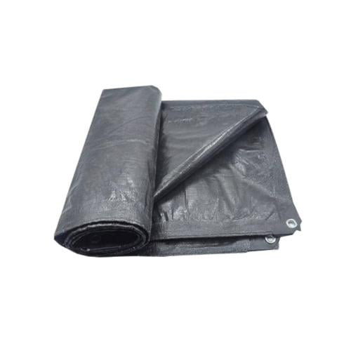 طربال شراع رصاصي 8*10