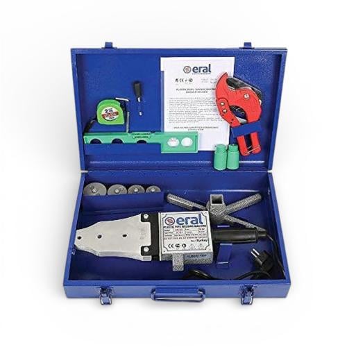 مكينه لحام مواصير