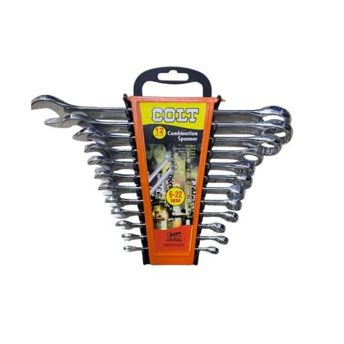 طقم مفاتيح هندي من 12 قطعة