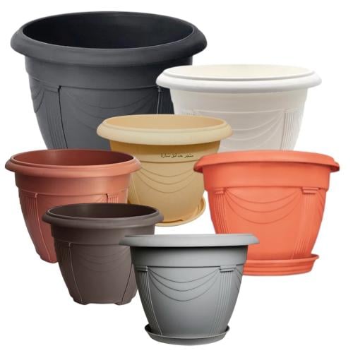 دائري روماني 35 سم