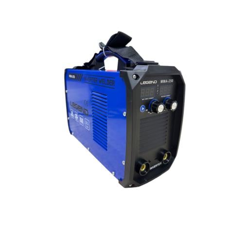 مكينه لحام 250 امبير