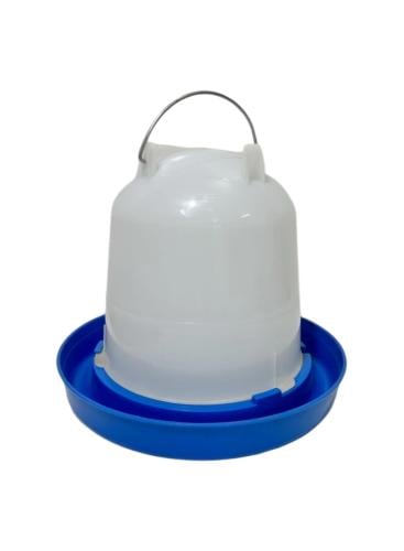 سقايه للطيور  10 لتر