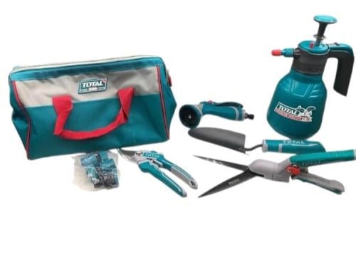 مجموعه حديقه