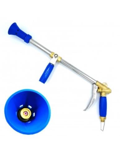 مسدس كلاشنكوف