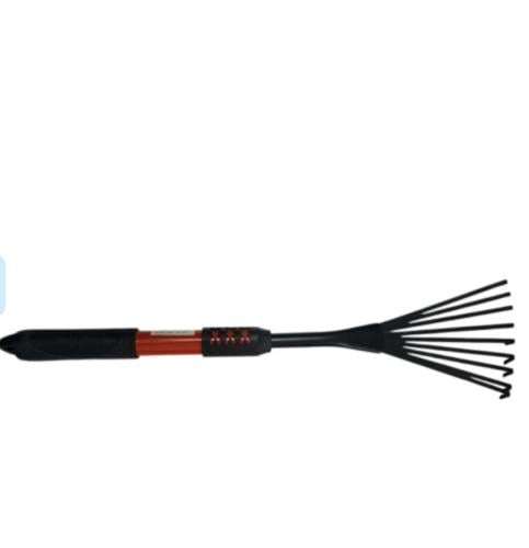 معول خراشة مشاطة للتربة