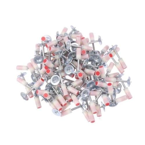 مسمار مثقاب الهواء 200 حبه