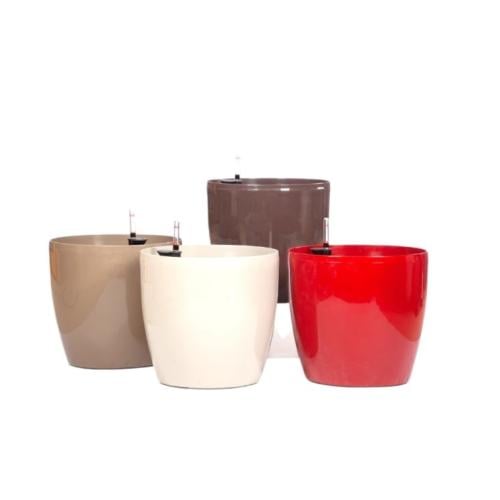 حوض ري ذاتي دائري 28 سم