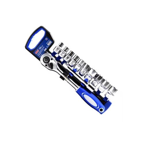 طقم مفاتيح حبات 12 قطعه sali