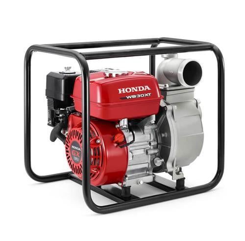 ماطور هوندا ماء 3 بوصه