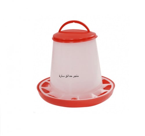 علافه للطيور  1.5 كيلو