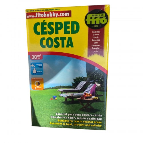 بذور ثيل اسباني