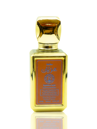 عطر غزلان