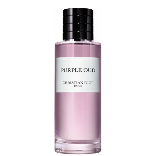 Purple Oud Christian Dior