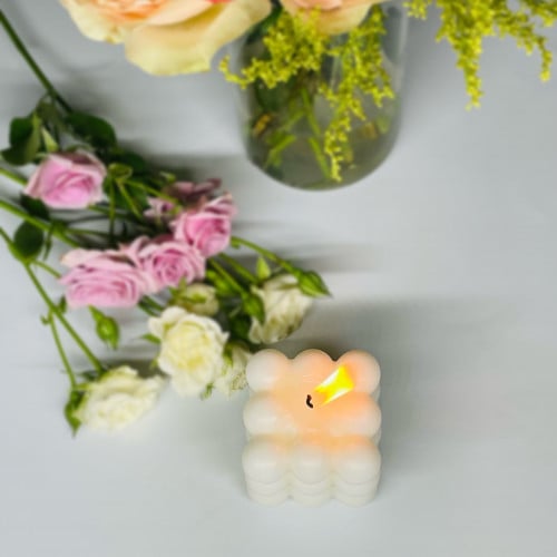 شموع بابلز (حبه واحده)