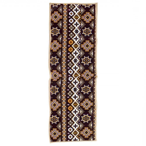 جلسة ارضية اسفنج 80x200 - شكل عشوائي