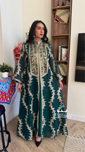 جلابيه مميزه فخمه