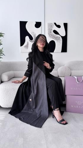 عباية شمواه مميزه