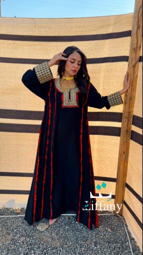 جلابيه تأسيس