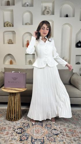 لبس العيد المميز