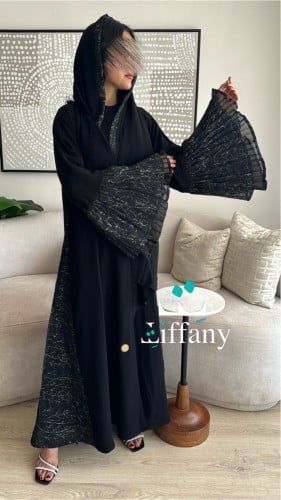 عبايه فارقه