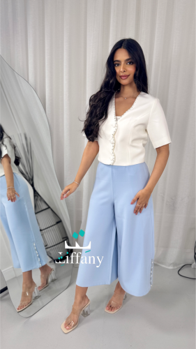 طقم مميز للعيد