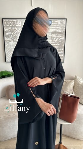 عبايه انيقه