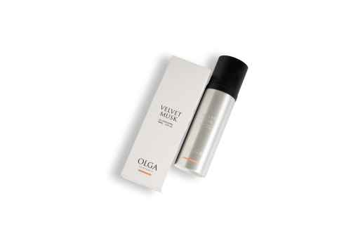 Velvet Musk