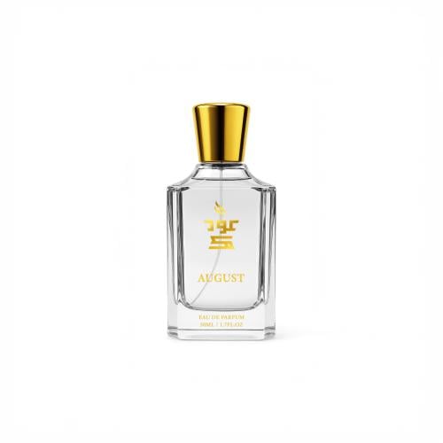 عطر اوقست August