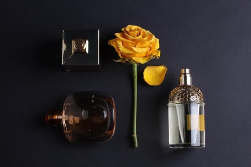 ما معني عطر للجنسين ؟ تشكيلة واسعة لدي عودكم .