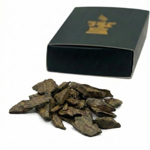 العود الازرق افضل انواع العود الطبيعي المحسن