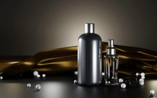 ما الفرق بين العطور الاصطناعية والطبيعية؟
