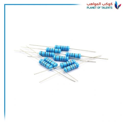 3W Resistor مقاومة 3واط