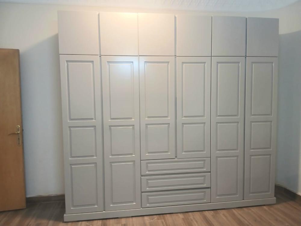 ماهو خشب الـ MDF (Medium Density Fiberboard) ؟وكيف جودته ؟