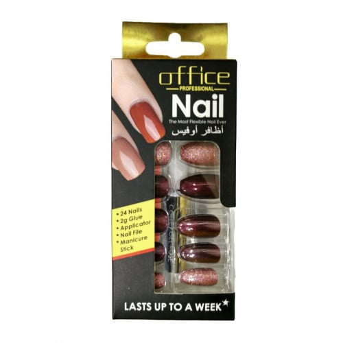 اظافر اوفيس