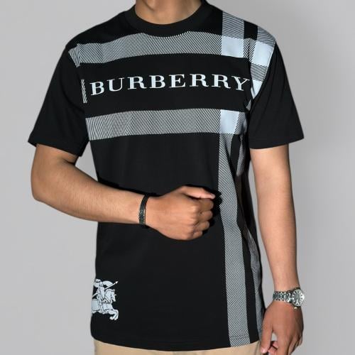 تيشيرت Burberry