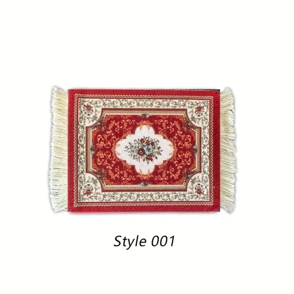 قاعدة اكواب سجاد