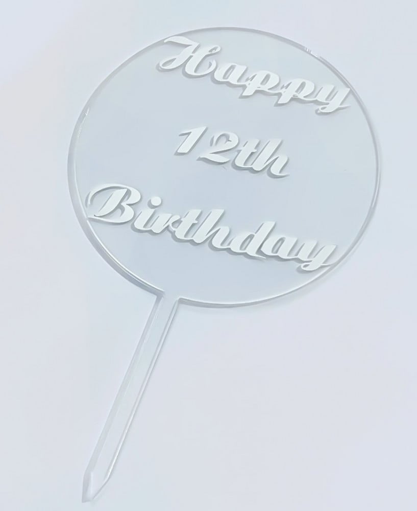 تغريسات اكريلك