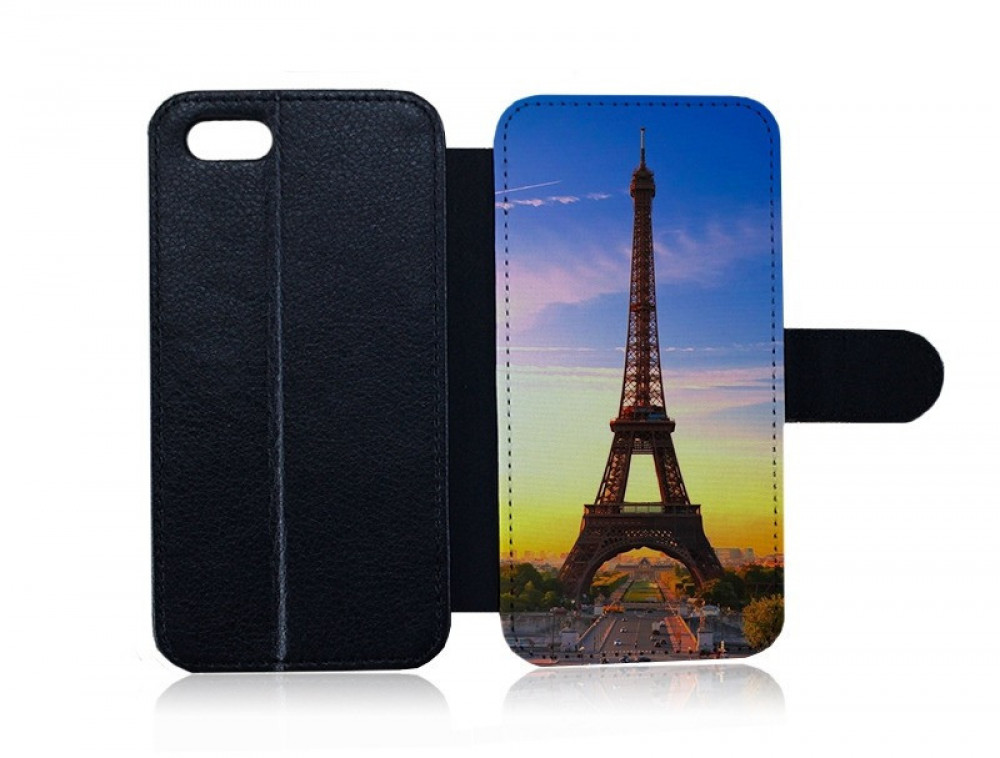 حافظة جلد ايفون 6