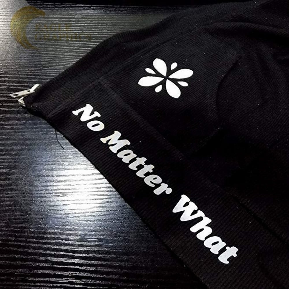 فينيل حراري للملابس