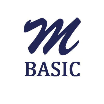 BASIC بيسك