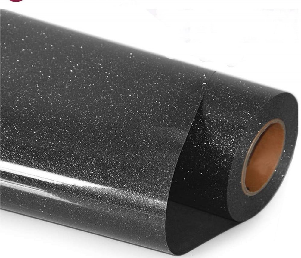 فينيل حراري اسود