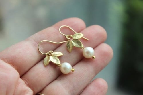 حلق الورد مع لولو فضي