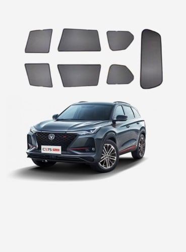 ستاير شانجان CS75 بلس 2021-2023