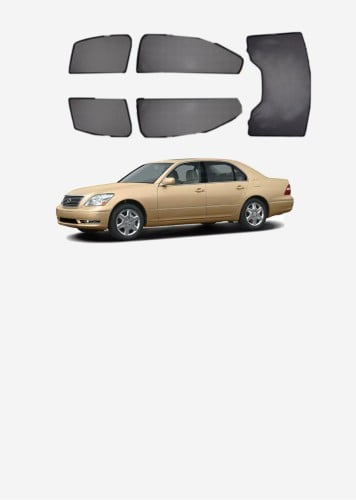 ستاير لكزس LS430 الموديل 2001-2006