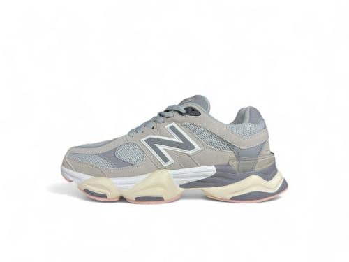 نيوبالانس 9060 ( GREY )