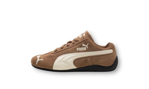 بوما سبيد BROWN