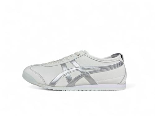 اسيكس تايجر WHITE SILVER