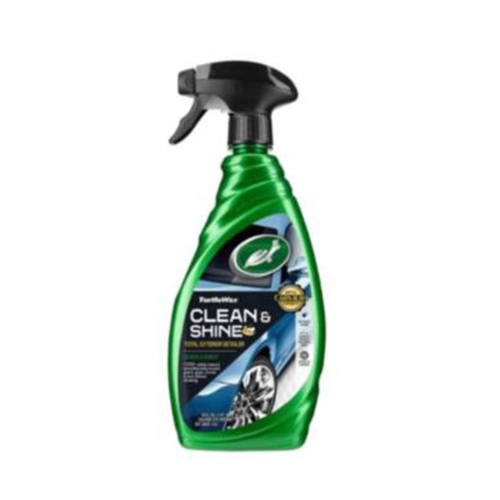 منظف بدى واكس كلين ترتل 500ML