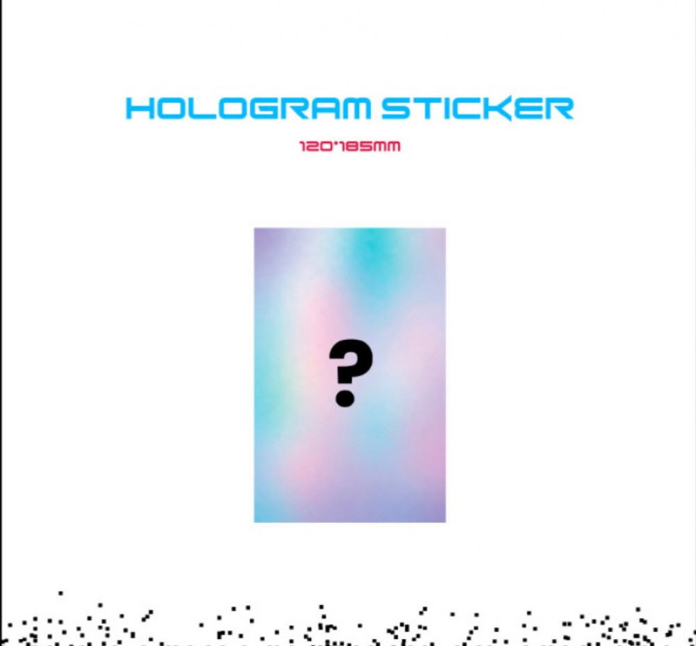 البوم Xdinary Heroes اكسديناري هيروز - Hello world (النسختين )