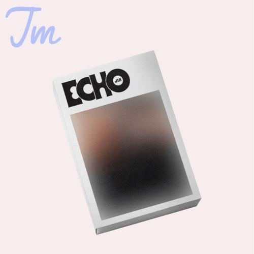 البوم SEOKJIN سوكجين - ECHO نسخة ويفيرس